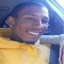 Lavont Blevins Obituary