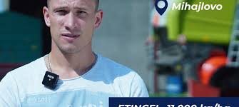 How some farmers achieved 10t/ha of wheat and barley in harvest 2021