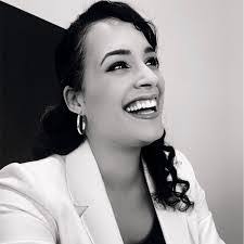 Heather Marley's Instagram, Twitter & Facebook