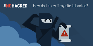 These are the videos bsides knoxville 2015. Nohacked 3 0 How Do I Know If My Site Is Hacked