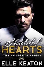 Shielded Hearts the Complete Series