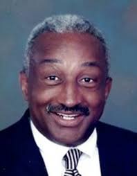 James West Sr. Obituary