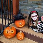 Lynden Scream Fair
