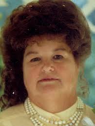 Obituary information for Doris Marler Riley