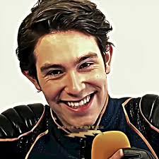 Dane Cherry's Instagram, Twitter & Facebook