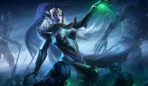 Submitted 3 years ago by milktheuniverse. Necromancer Fantasy Abstract Background Wallpapers On Desktop Nexus Image 2129853