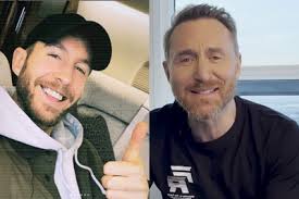 Are Calvin Harris and David Guetta working