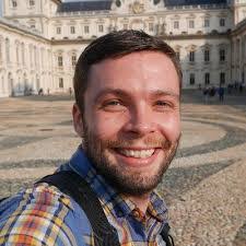 Russell Spangler's Instagram, Twitter & Facebook