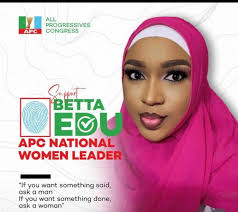 Dr Betta Edu APC NWL Nigeria, Dr Naeema Al-Gasser WHO country Rep and Head  of the WHO Regional Eastern Mediterranean office; Others emerge as Fellow  of the African Institute of Public Health