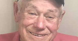 John E. Thomas, 86, Arnold