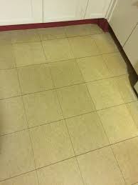 Ajax Powder W Bleach To Deep Clean Yellowing Vinyl Floor Cleaning Tile Floors Vinyl Flooring Cleaning Vinyl Floors