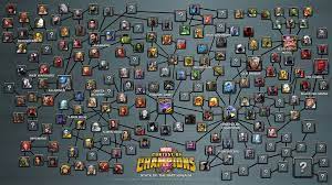 An isolated community of superhumans fight to protect themselves. Marvel Contest Of Champions Ø¯Ø± ØªÙˆÛŒÛŒØªØ± It S A New Year Summoners Which Champions Would You Like To See Join The Contest This Year