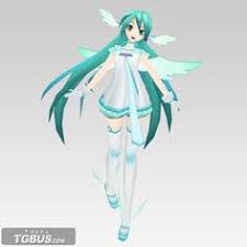Hatsune Miku