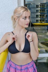 Lauren Burch Leaked Photos - Ibradome