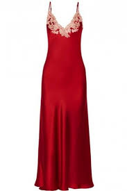 Sposa seta maglia t shirt camicia da notte pura luce luna di miele matrimonio lingerie pigiameria seta lingerie camicia da notte a maglia. Student Privremen Kada Camicie Da Notte Seta La Perla Tedxdharavi Com