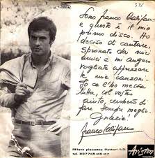 Mita medici (born 20 august 1950) is an italian actress, singer, model, and tv personality. Franco Califano Ti Perdo Diario Segreto Di Un Uomo Da Strada Home Facebook