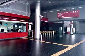 Alam sutera is an integrated property developer in indonesia, focusing on innovation to improve people's quality of life. Kinrara Bk5 Lrt Station Klia2 Info