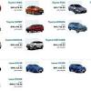 Importing your car into malaysia is extremely expensive. 1