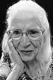 Virginia Moser Obituary (1939