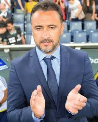 Page) and competitions pages (champions league, premier league and more than 5000 competitions from 30+ sports. Vitor Pereira News