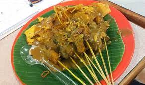 51 Makanan Khas Sumatera Barat Yang Terkenal Dan Enak