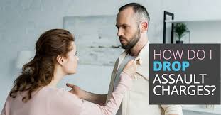 A court imposing a sentence of incarceration for a crime of the first or second degree enumerated in subsection d. How Do I Drop Assault Charges Attorney Edward R La Rue