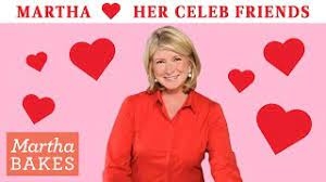 Classic Martha Stewart With Robin Williams Joan Rivers More In Loves Her Friends Special Youtube