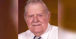 J.M. Pollard Obituary