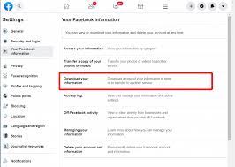 How to recover yahoo messenger account password. How To Recover Permanently Deleted Facebook Messages On Messenger