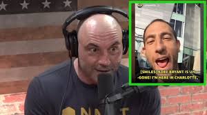 Maybe you would like to learn more about one of these? Joe Rogan Responds To Ari Shaffir S Rant About Kobe Bryant S Death Arishaffir