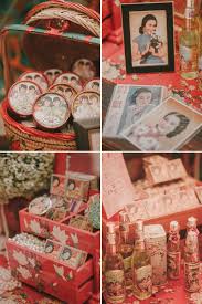 Howard Yiann Reception01 Chinese Wedding Decor Chinese Tea Ceremony Chinese Wedding
