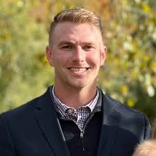 Zachary Niehaus, MHA