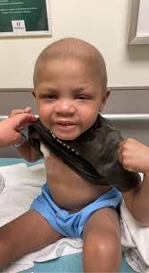 Profile for Prayers for Corin Kai