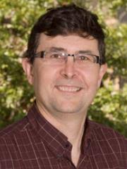 Professor James De Voss