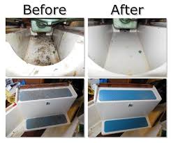 Boat Maintenance How To Clean A Greasy Boat Bilge Boat Cleaning Boat Restoration Boating Tips
