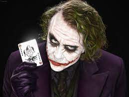See more ideas about heath ledger joker, joker, heath ledger. Heath Ledger Hd Joker Wallpapers Wallpaper Cave