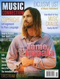 November 2020 By Music Connection Issuu