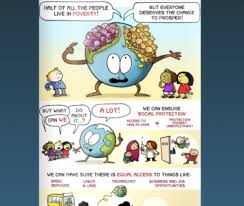 It's best to only pick one or two changes to make at a time. Goal 3 Good Health And Well Being The World S Largest Lesson