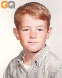 Bryan Cranston Childhood and Youth Pictures