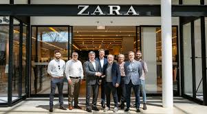 Zara to launch new store design concept in Australia, at Burnside Village -  Inside Retail Australia