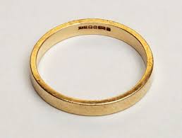 Wholesale 18k gold plated rings from rings supplier at cheap price. Metal Jewelry Stamps Marks