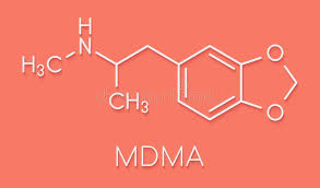 Image result for Methylenedioxymethamphetamine