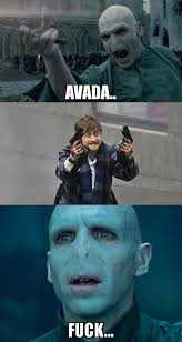 Harry Potter Vs Voldemort Meme Harry Potter Voldemort Harry Potter Vs Voldemort Harry Potter Memes Hilarious