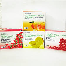 Keradangan tekak (pharyngitis), penyakit ini boleh disebabkan oleh jangkitan virus, bakteria, dan fungus. Buy Zecuf Herbal Cough Lozenges 5x4 Seetracker Malaysia