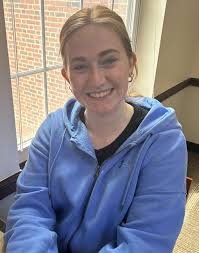 The O'Colly, Friday, May 10, 2024 by The O'Colly