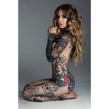 Tattoos masculinas body art tattoos leaf tattoos tree tattoos crazy tattoos forest tattoos bird tattoos funny tattoos autumn tattoo. Tattoo Girl 31 Hottest Tattooed Babes On Instagram The Popjar