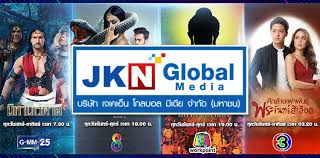 Jkn global media public company limited operates as a content management and distribution company. Jkn Acquires Jkn Global Living Expanding Health Products Cosmetics Distribution à¸‚ à¸²à¸§à¸« à¸™à¸˜ à¸£à¸ à¸ˆà¸­à¸­à¸™à¹„à¸¥à¸™