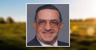 Francis R. Nutsch Obituary September 2, 2012