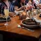 Easter Brunch Buffet