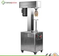 Stelvin Bottle Capper China, Capping Machine Supplier